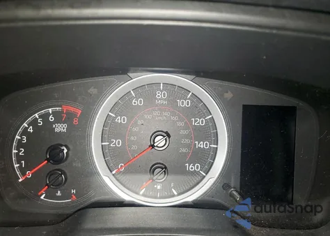 2022 Toyota Corolla Se z USA, uszkodzony, nr VIN 5YFS4MCE2NP112209